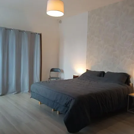 Holiday home Le De