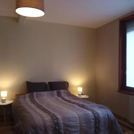 Le De Holiday home *