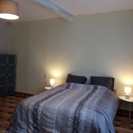 Le De Holiday home *