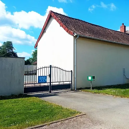 Le De Holiday home *