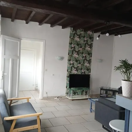 Le De Holiday home